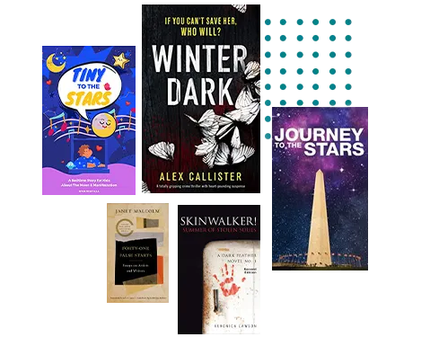 New Borders Publishing