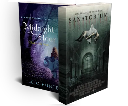 New Borders Publishing